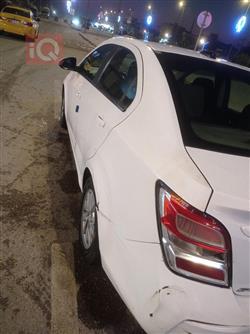 شيفروليه سونيك